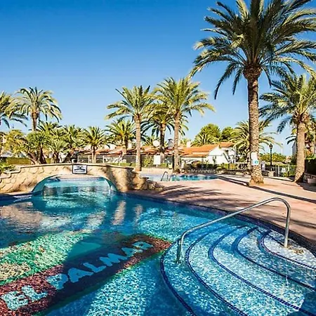 Casa Doris Holiday home Denia