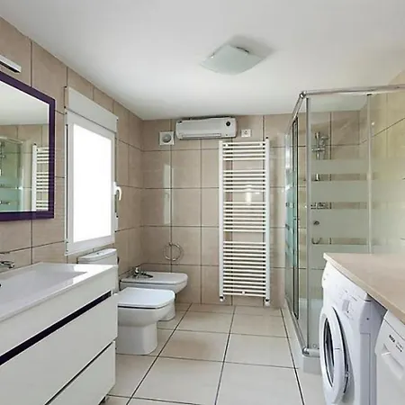 Casa Doris *