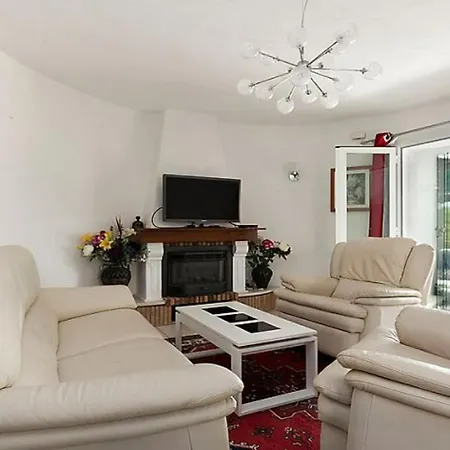 Casa Doris * Denia