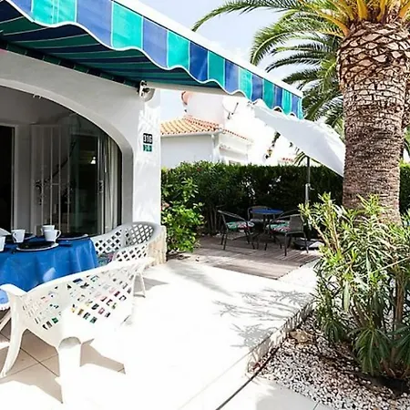 Casa Doris Semesterbostad Denia