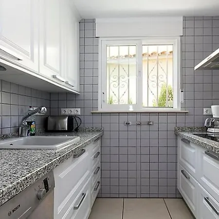 Casa Doris