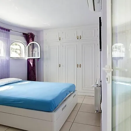 Casa Doris Holiday home Denia