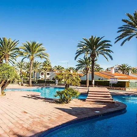 Casa Doris Holiday home