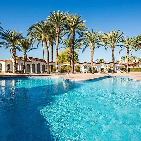 Holiday home Casa Doris Denia