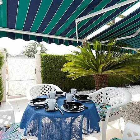 Casa Doris Holiday home