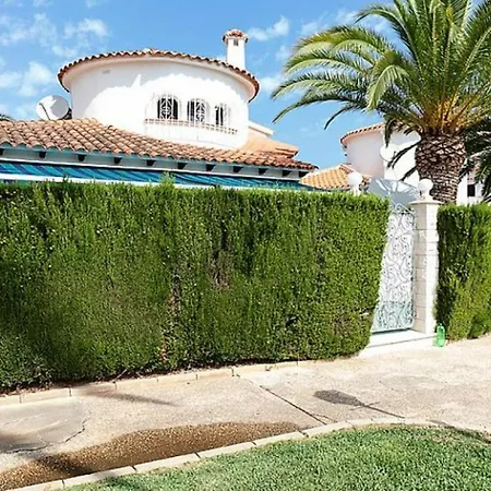 Casa Doris Holiday home